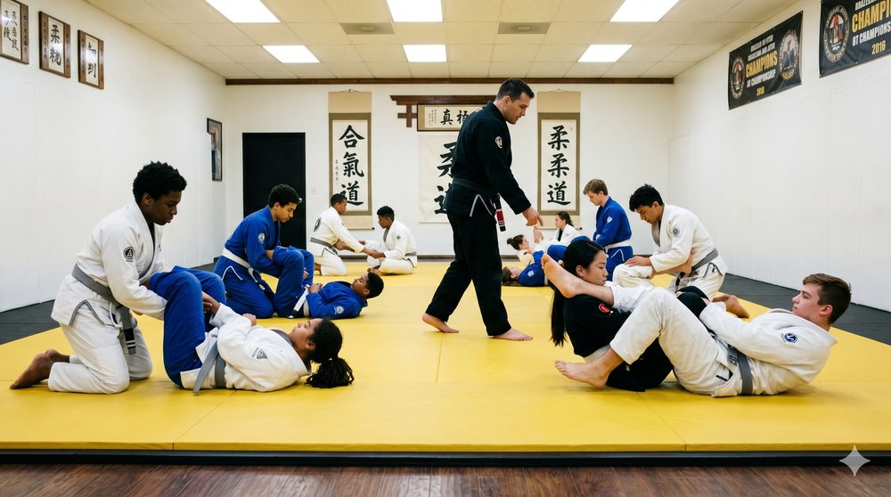 X-guard system